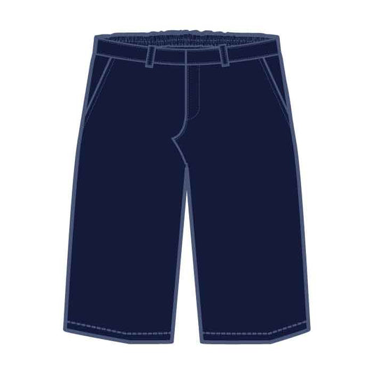 LFBI-Malte ELASTIC PULL UP SHORTS ( Unisex )