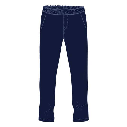 LFBI‑Malte elastic pull‑up trousers – comfortable trousers for school kids in Malta